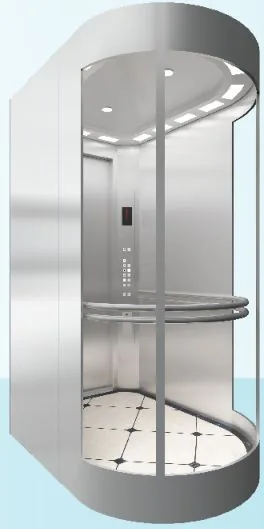 驻马店吊顶｜欧朗家用电梯
